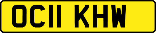 OC11KHW