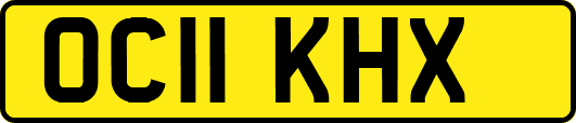 OC11KHX