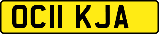 OC11KJA