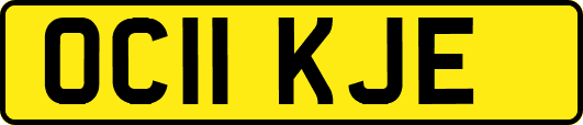 OC11KJE