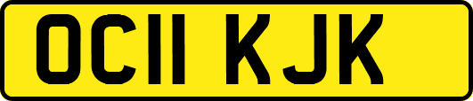 OC11KJK