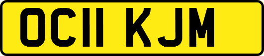 OC11KJM