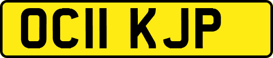 OC11KJP