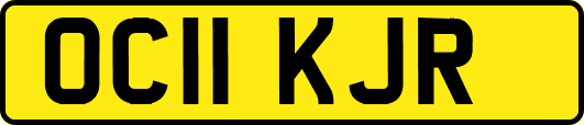 OC11KJR