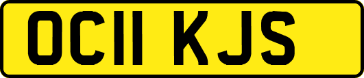 OC11KJS