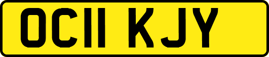 OC11KJY