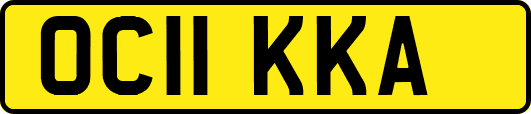 OC11KKA