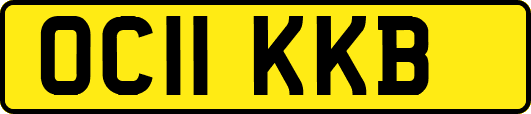 OC11KKB