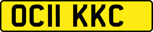 OC11KKC