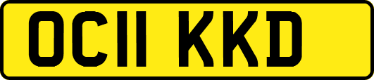 OC11KKD