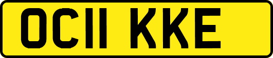 OC11KKE