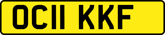 OC11KKF