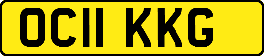 OC11KKG