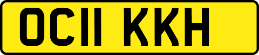OC11KKH