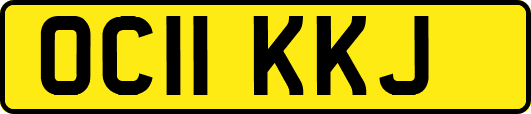 OC11KKJ