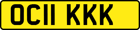 OC11KKK