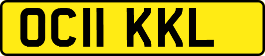 OC11KKL