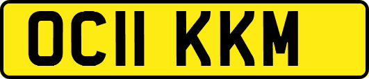 OC11KKM
