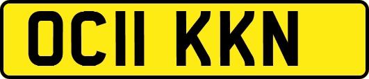 OC11KKN