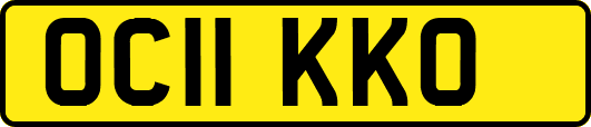 OC11KKO