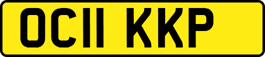 OC11KKP