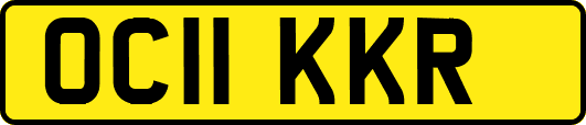 OC11KKR