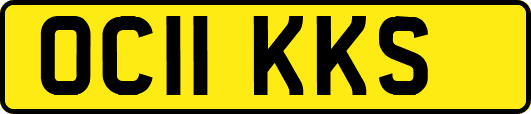 OC11KKS