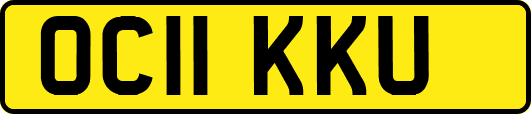 OC11KKU