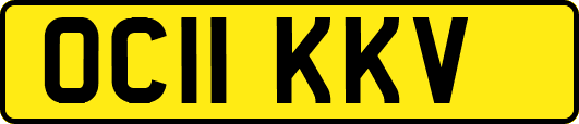 OC11KKV