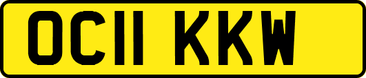 OC11KKW