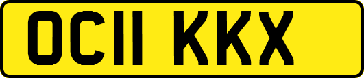 OC11KKX