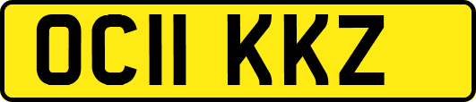 OC11KKZ