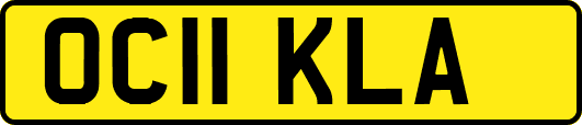 OC11KLA