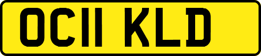 OC11KLD