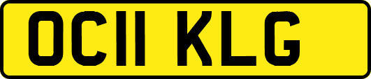 OC11KLG