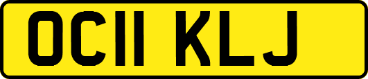OC11KLJ