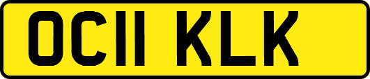 OC11KLK
