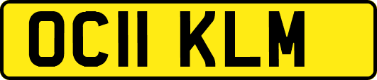 OC11KLM