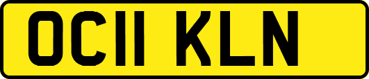 OC11KLN