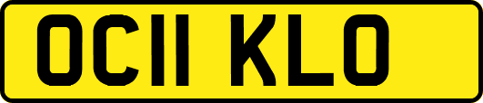 OC11KLO