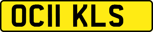 OC11KLS