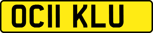 OC11KLU