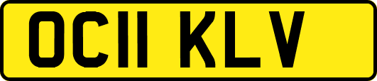 OC11KLV