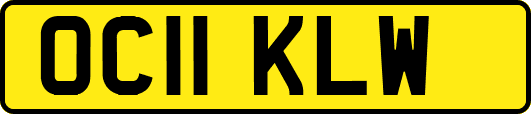 OC11KLW