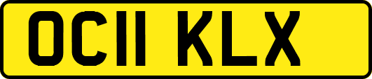 OC11KLX