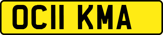 OC11KMA