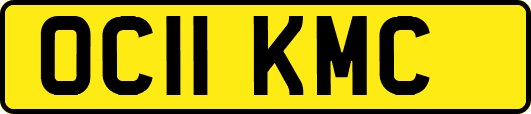 OC11KMC