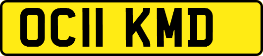 OC11KMD