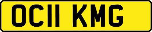 OC11KMG