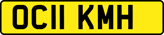 OC11KMH